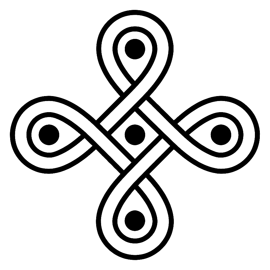 Kolam Jewelry brand icon